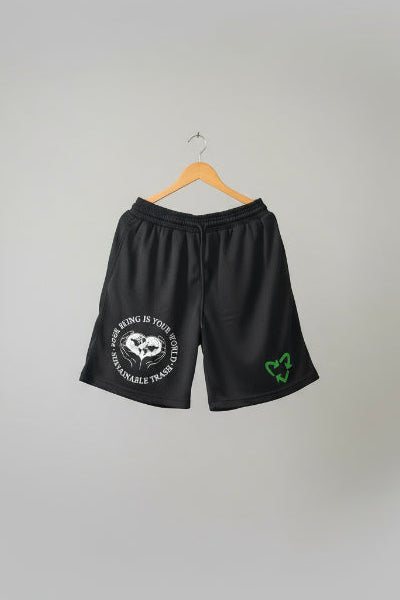 Hooper's Shorts