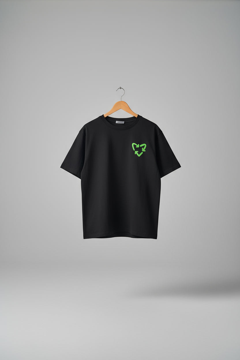 Over the Shoulder Boxy Team T