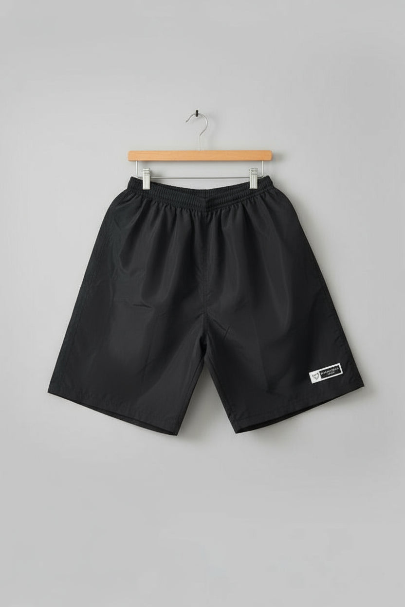 Windbreaker Shorts