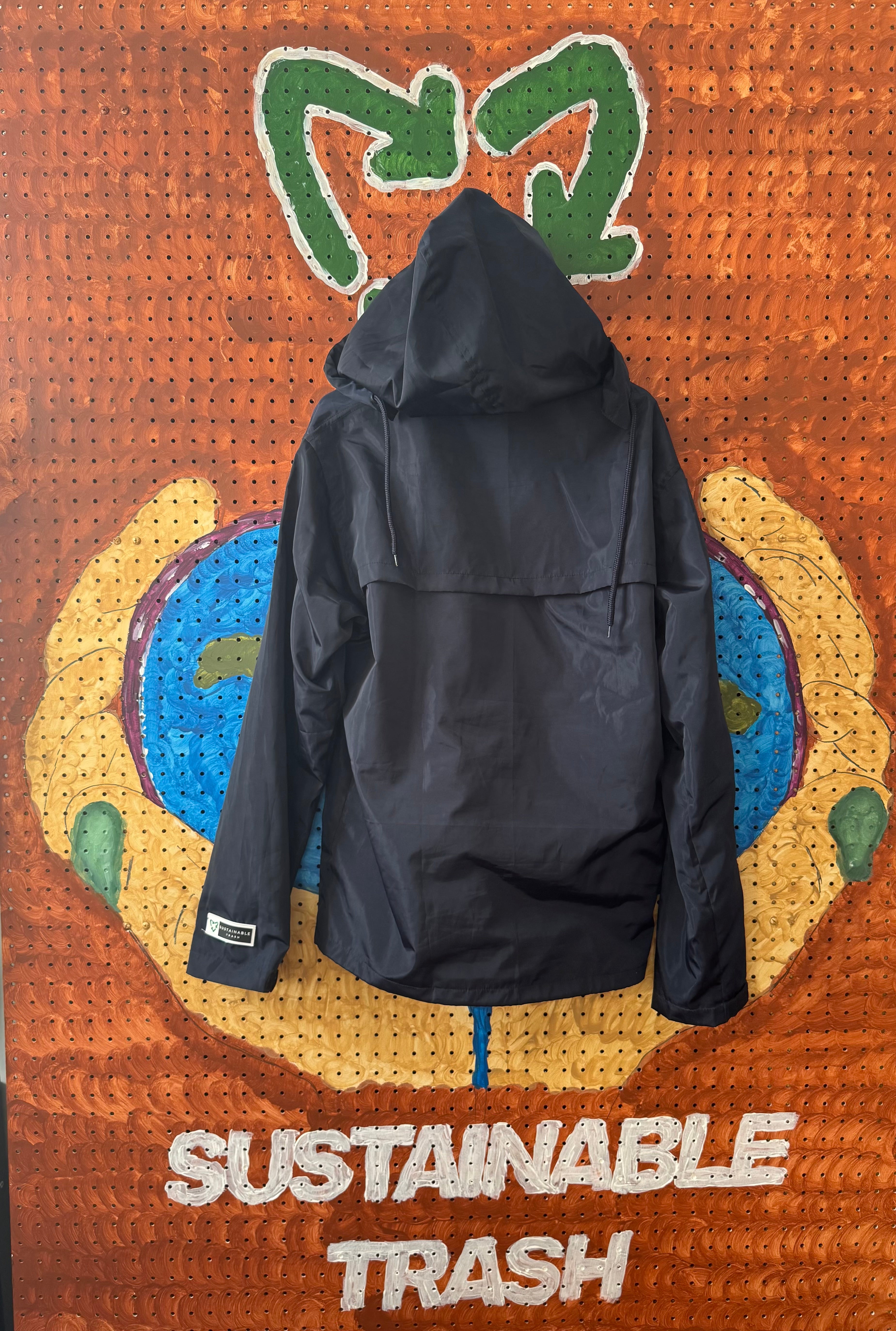 Windbreaker Jacket