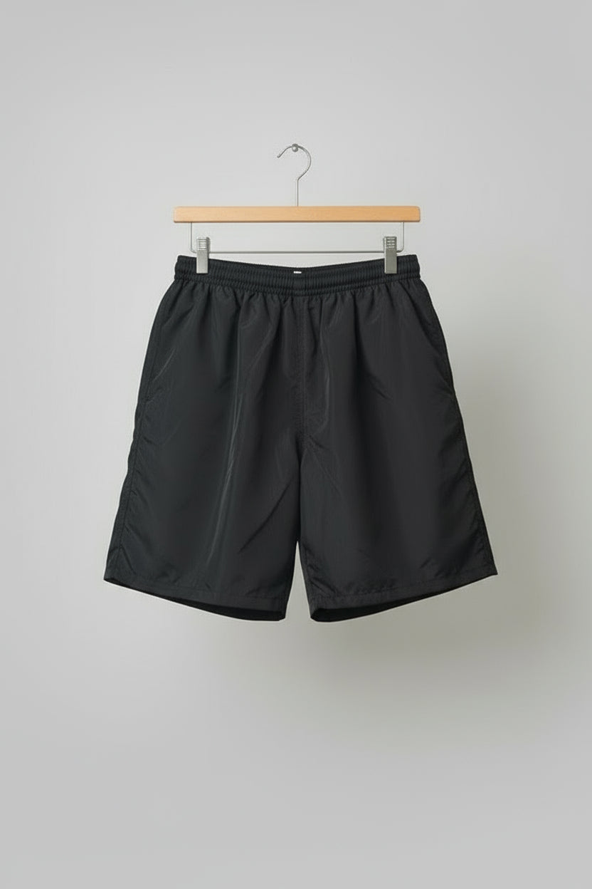 Windbreaker Shorts