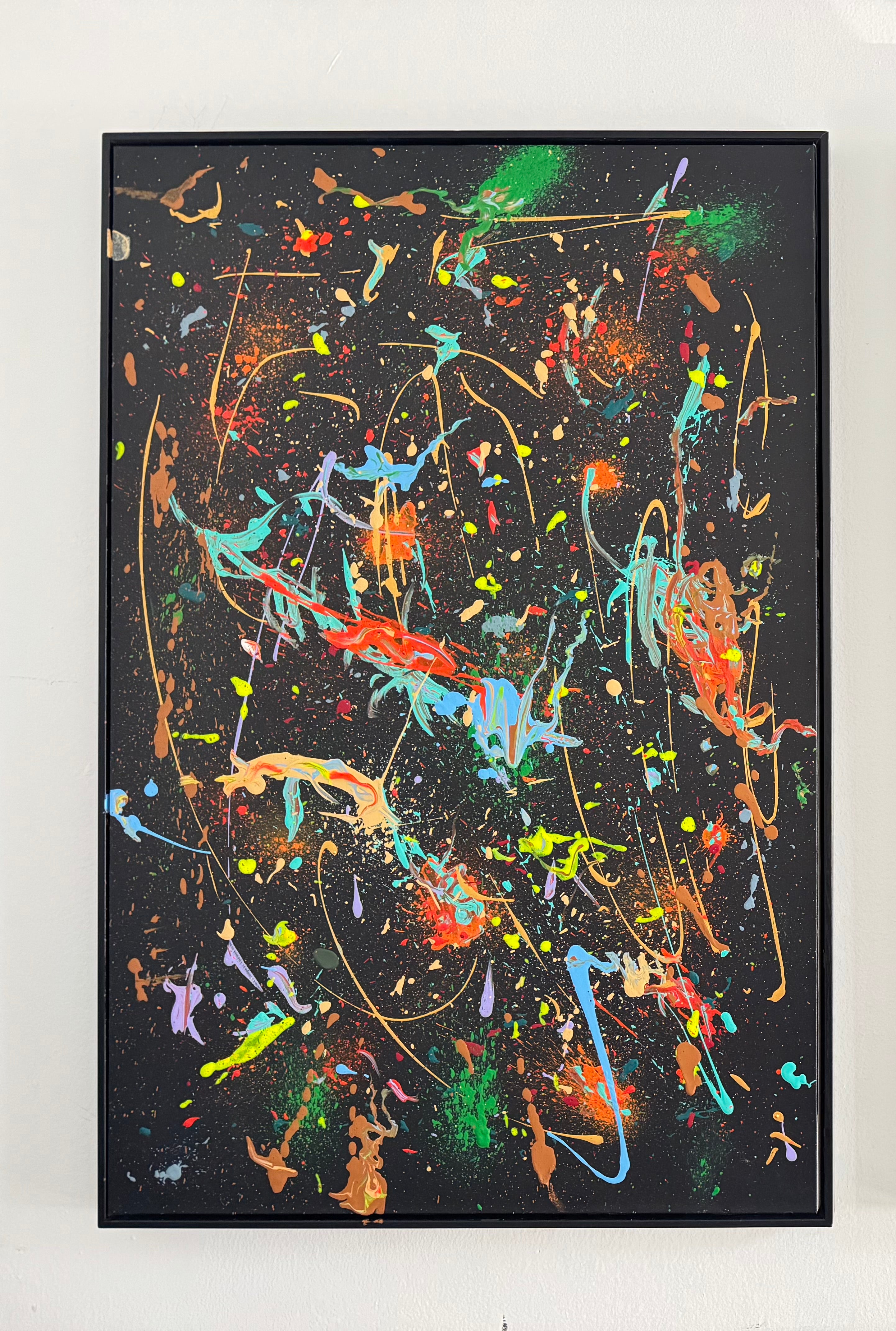 Out of this world Part 1