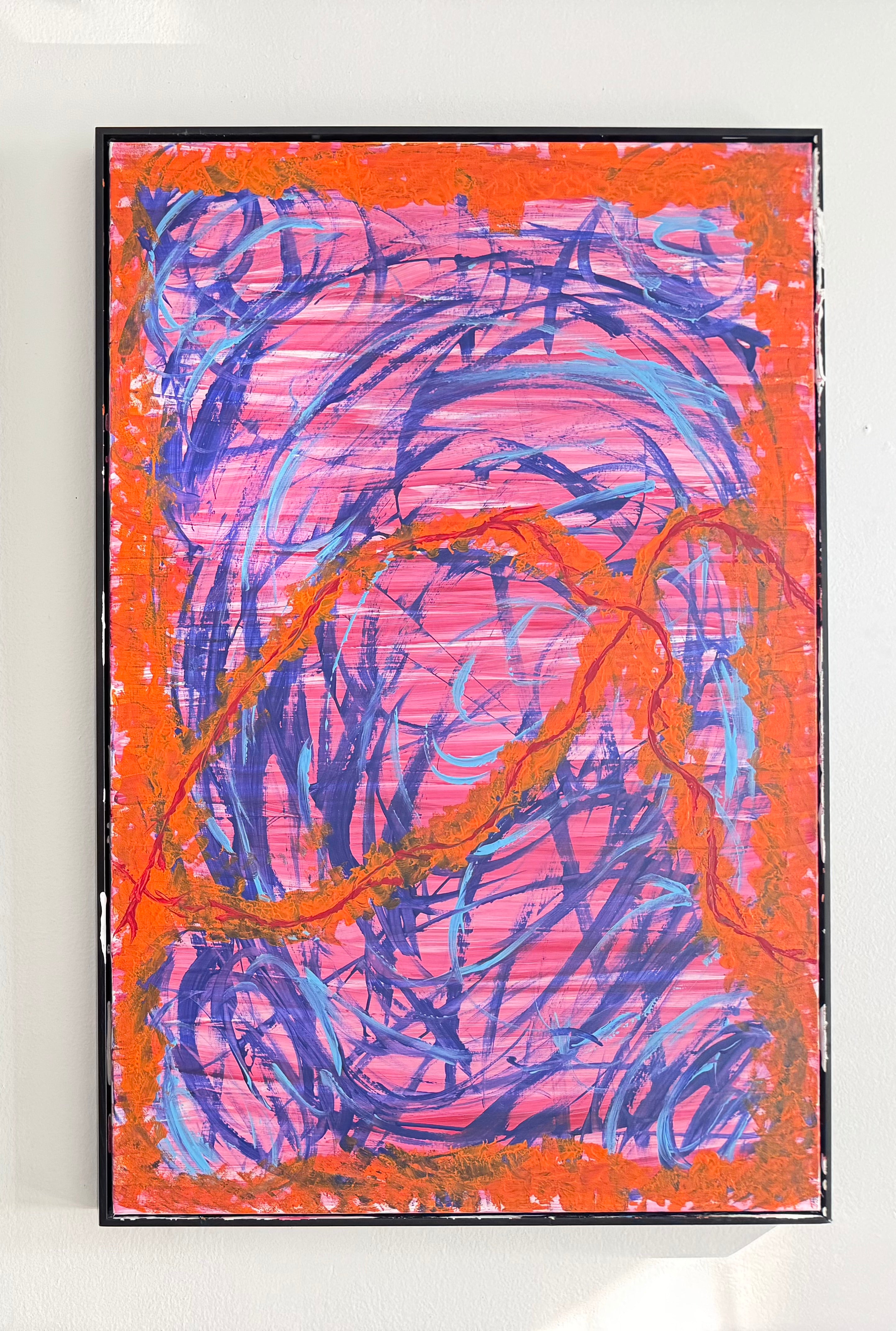 Out of this world Part 2