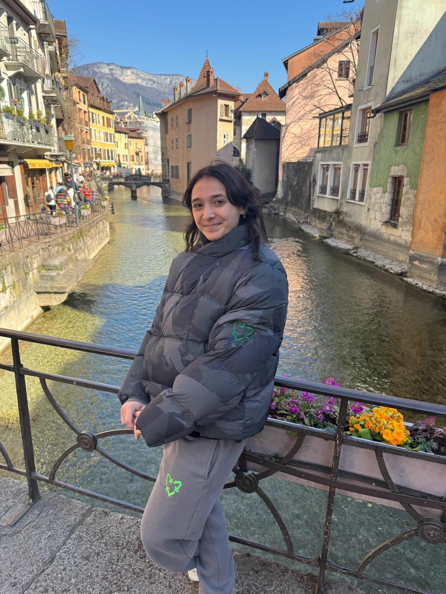 Comfy Creator's Sweat Pants