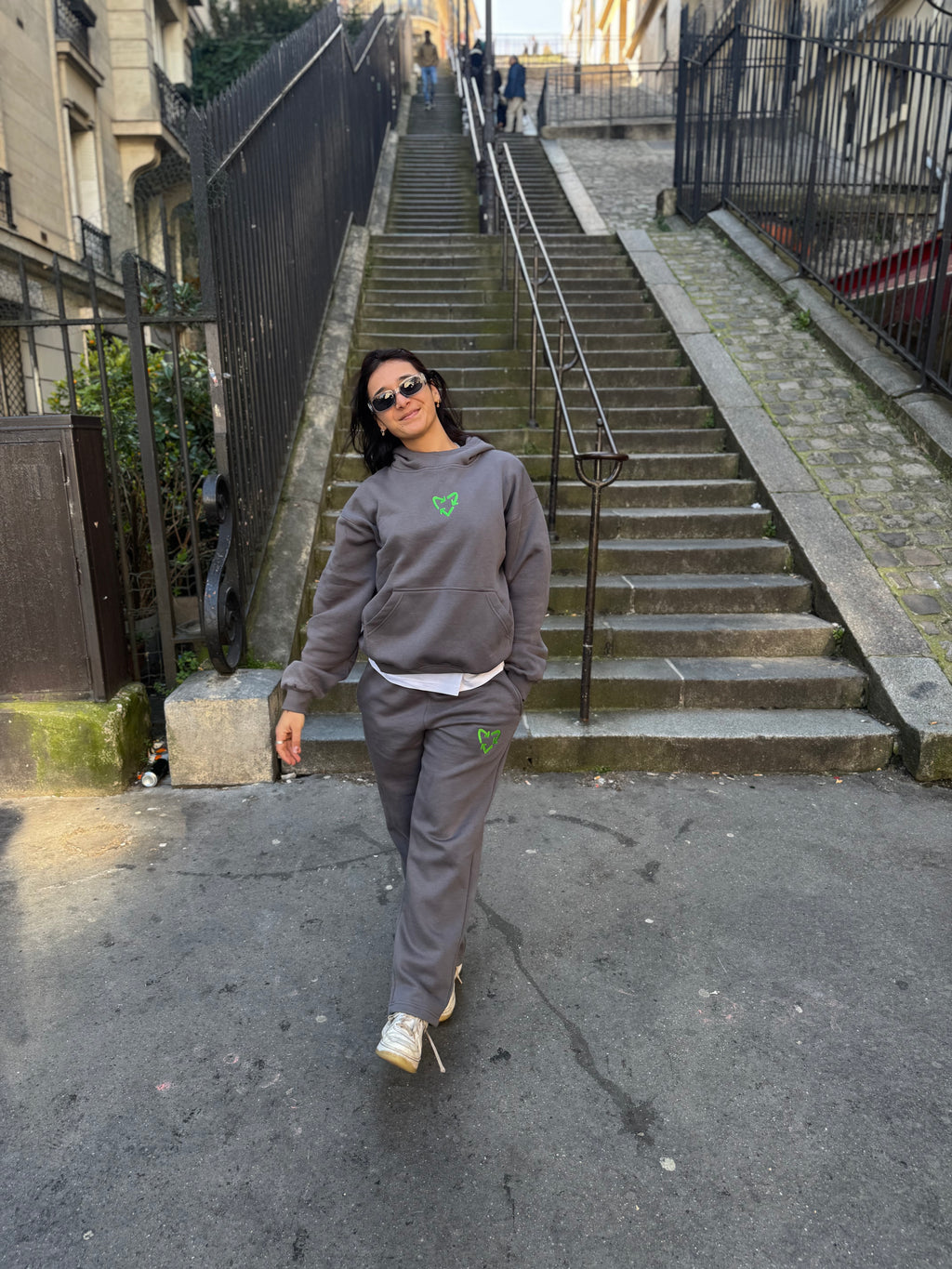 Comfy Creator's Sweat Pants